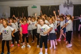 Young Dance4friends - Optreden 10/6/2018