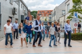 Dance4friends - La Braderie Avelgem 25/08/2018