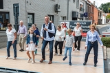 Dance4friends - La Braderie Avelgem 25/08/2018