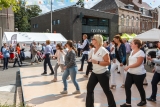 Dance4friends - La Braderie Avelgem 25/08/2018