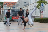 Dance4friends - La Braderie Avelgem 25/08/2018