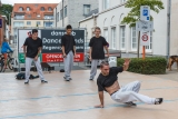 Dance4friends - La Braderie Avelgem 25/08/2018