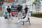 Dance4friends - La Braderie Avelgem 25/08/2018