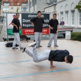 Dance4friends - La Braderie Avelgem 25/08/2018