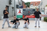 Dance4friends - La Braderie Avelgem 25/08/2018