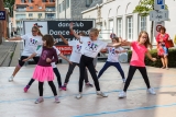 Dance4friends - La Braderie Avelgem 25/08/2018