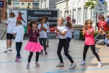 Dance4friends - La Braderie Avelgem 25/08/2018