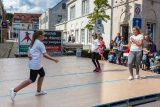 Dance4friends - La Braderie Avelgem 25/08/2018