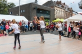 Dance4friends - La Braderie Avelgem 25/08/2018