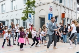 Dance4friends - La Braderie Avelgem 25/08/2018