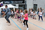 Dance4friends - La Braderie Avelgem 25/08/2018