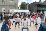 Dance4friends - La Braderie Avelgem 25/08/2018