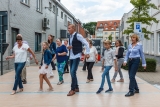 Dance4friends - La Braderie Avelgem 25/08/2018