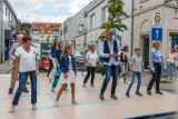 Dance4friends - La Braderie Avelgem 25/08/2018