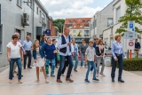 Dance4friends - La Braderie Avelgem 25/08/2018