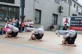 Dance4friends - La Braderie Avelgem 25/08/2018