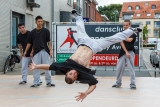 Dance4friends - La Braderie Avelgem 25/08/2018