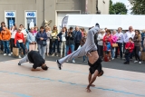 Dance4friends - La Braderie Avelgem 25/08/2018