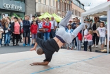 Dance4friends - La Braderie Avelgem 25/08/2018