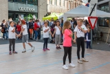 Dance4friends - La Braderie Avelgem 25/08/2018