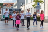 Dance4friends - La Braderie Avelgem 25/08/2018