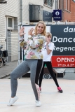 Dance4friends - La Braderie Avelgem 25/08/2018