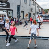 Dance4friends - La Braderie Avelgem 25/08/2018