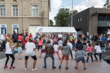 Dance4friends - La Braderie Avelgem 25/08/2018