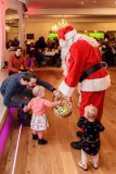 Young Dance4friends - Kerstfeestje 15/12/2018