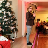 Young Dance4friends - Kerstfeestje 15/12/2018
