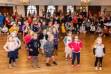 Young Dance4friends - Kerstfeestje 15/12/2018