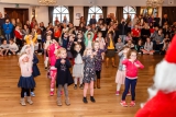 Young Dance4friends - Kerstfeestje 15/12/2018