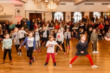 Young Dance4friends - Kerstfeestje 15/12/2018