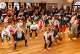 Young Dance4friends - Kerstfeestje 15/12/2018