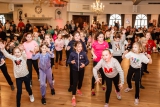 Young Dance4friends - Kerstfeestje 15/12/2018