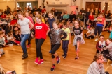 Young Dance4friends - Kerstfeestje 15/12/2018