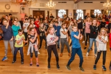 Young Dance4friends - Kerstfeestje 15/12/2018