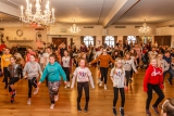 Young Dance4friends - Kerstfeestje 15/12/2018
