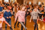 Young Dance4friends - Kerstfeestje 15/12/2018