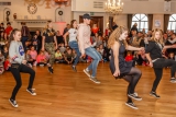 Young Dance4friends - Kerstfeestje 15/12/2018