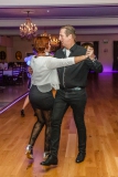 Dance4friends - Black & White-oefenavond 23/02/2019