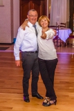 Dance4friends - Black & White-oefenavond 23/02/2019