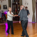 Dance4friends - Black & White-oefenavond 23/02/2019