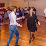 Dance4friends - Black & White-oefenavond 23/02/2019