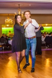 Dance4friends - Black & White-oefenavond 23/02/2019