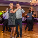 Dance4friends - Black & White-oefenavond 23/02/2019