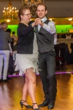 Dance4friends - Black & White-oefenavond 23/02/2019