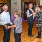 Dance4friends - Black & White-oefenavond 23/02/2019