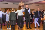 Dance4friends - Black & White-oefenavond 23/02/2019