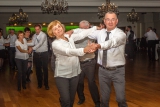 Dance4friends - Black & White-oefenavond 23/02/2019